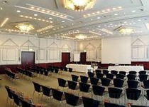 PULLMAN BASEL EUROPE HOTEL